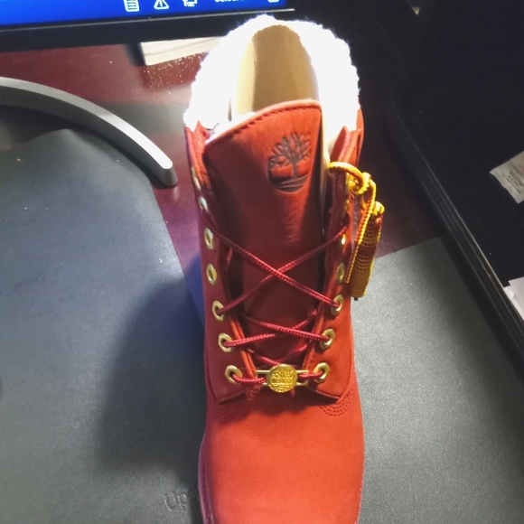 Timberland boots - Picture 3 of 6